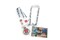 Scrubs Official Sacred Heart Hospital Lanyard | Includes ID Holder & Charm